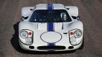Ford GT40 J-12 1967 года